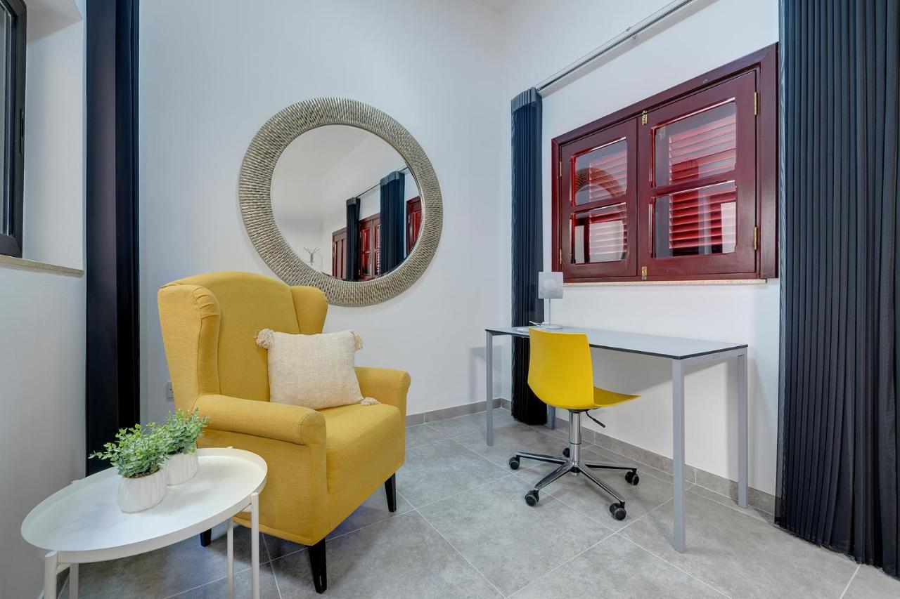 Modern 3br In Sliema's Desirable Locale Sliema
