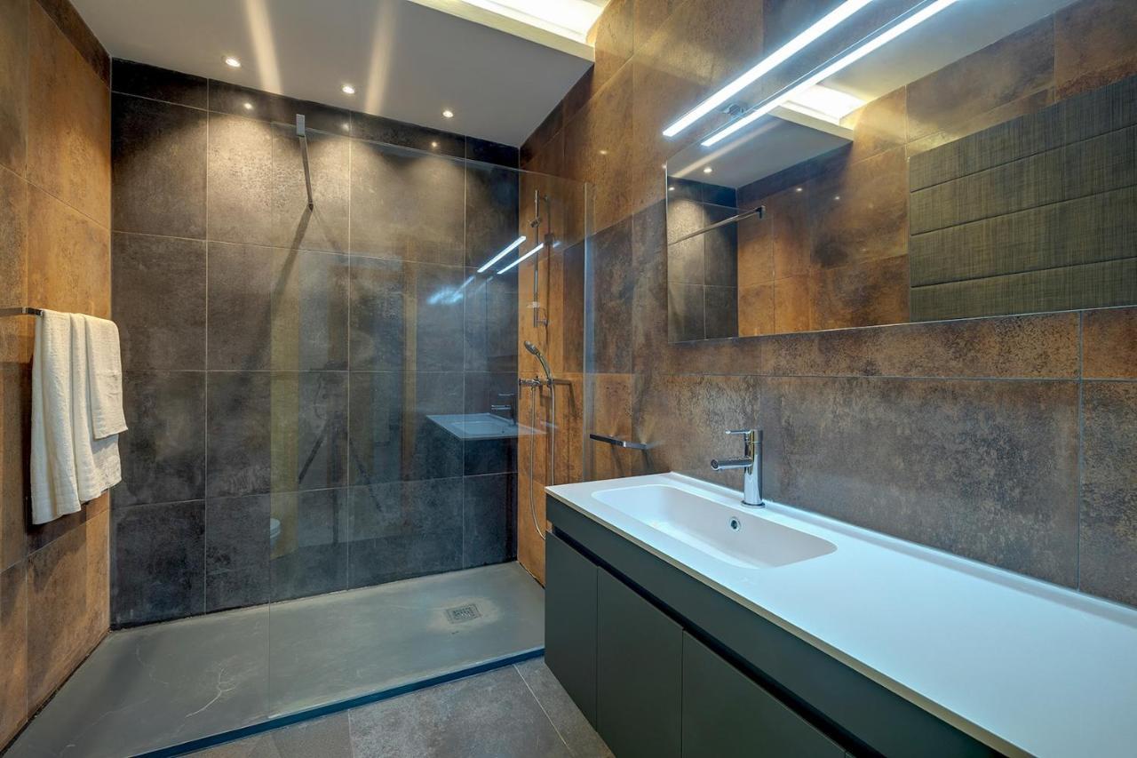 Modern 3br In Sliema's Desirable Locale Apartment *